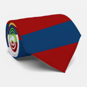 IMADEIRA KRAWATTE (Gerollt)