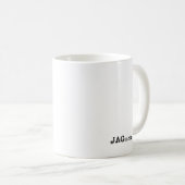 image680, JAGiii.com, KALIFORNIEN Kaffeetasse (VorderseiteRechts)