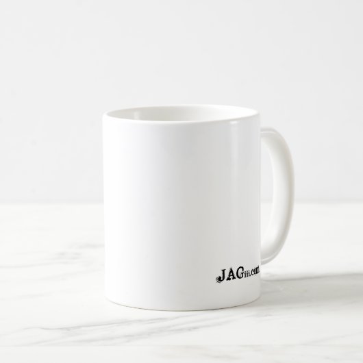 image680, JAGiii.com, KALIFORNIEN Kaffeetasse (VorderseiteRechts)