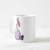 image680, JAGiii.com, KALIFORNIEN Kaffeetasse (Vorderseite Links)