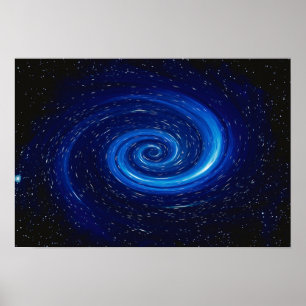 Image für den Computerraum Poster