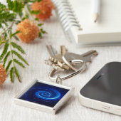 Image für den Computerraum Schlüsselanhänger (Seite)