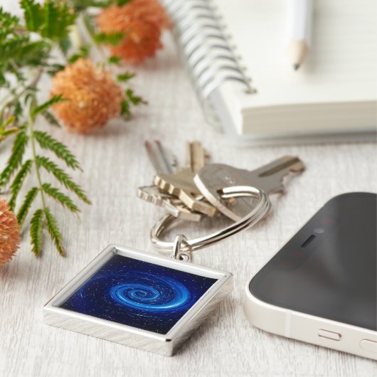 Image für den Computerraum Schlüsselanhänger (Seite)