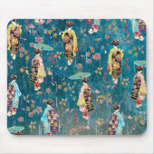 Image Geishas Mousepad (Vorne)