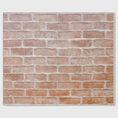 Image of Background brick wall textureabstract, ag Geschenkpapier (Flach)
