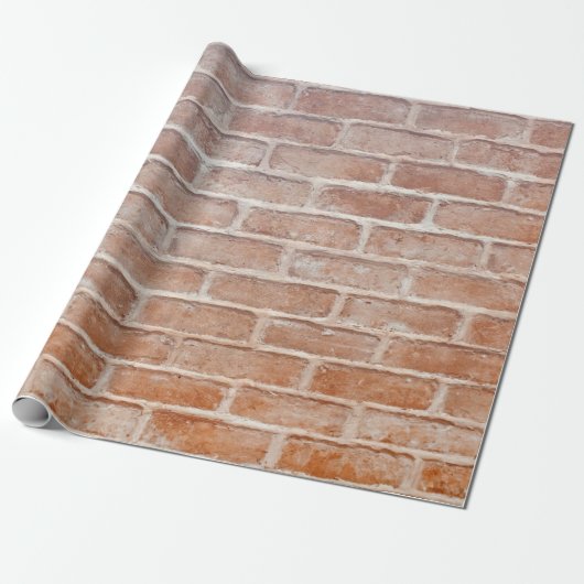 Image of Background brick wall textureabstract, ag Geschenkpapier (Ungerollt)