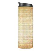 Image of defocused stadium lights. thermosbecher (Nach rechts gedreht)