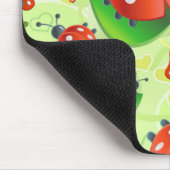imagem infantil mousepad (Ecke)