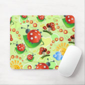 imagem infantil mousepad (Mit Mouse)