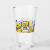 IMAGEN DE LA BEBIDA DE LOS PERUANOS GLAS (Vorderseite)