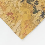 Imagen de mi obra arte Amanecer Fleecedecke (Ecke)