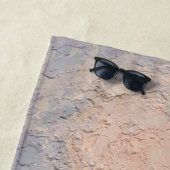  Imagen de mi obra arte Amanecer Strandtuch (Beispiel)