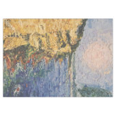 Imagen de mi obra arte Amanecer Tischdecke (Vorderseite (Horizontal))