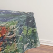 Imagen de mi obra arte Amanecer Tischdecke (Beispiel)