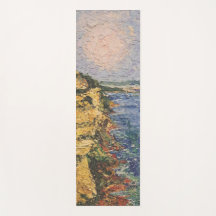 Imagen de mi obra arte Amanecer