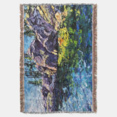 Imagen de mi obra arte Marítimo Decke (Vorderseite Vertikal)