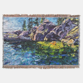 Imagen de mi obra arte Marítimo Decke