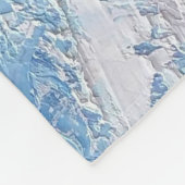 Imagen de mi obra arte Marítimo Fleecedecke (Ecke)