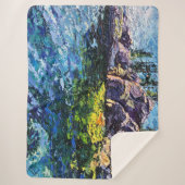 Imagen de mi obra arte Marítimo Sherpadecke (Vorderseite)