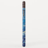 Imagen de mi obra Horizonte Case-Mate iPhone Hülle (Hinten/Rechts)