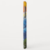 Imagen de mi obra Horizonte Case-Mate iPhone Hülle (Hinten/Links)