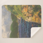 Imagen de mi obra La roca Sherpadecke (Vorderseite (Horizontal))