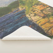 Imagen de mi obra La roca Sherpadecke (3/4)