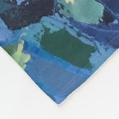 Imagen de mi obra Piña Fleecedecke (Ecke)