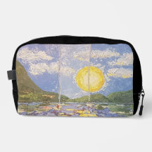 Imagen de mi obra Una ventana al mundo