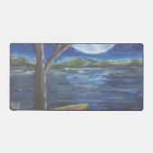 Imagen de obra Sobriedad Schreibtischunterlage (Vorderseite)