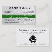 iMAGEN November 2024 Josh Final Visitenkarte (Vorne/Hinten)