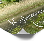 Images of Ireland Poster (Ecke)