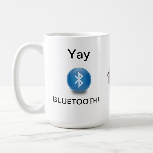 imagesCADC7FND, imagesCARBL1CF, BLUETOOTH! , Yay… Kaffeetasse (Links)