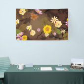 Imaginärer Dschungel 3 Banner (Messeveranstaltung)