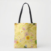 Imaginärer Dschungel 5 Tasche (Vorderseite)