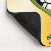 Imaginärer Freund Mousepad (Ecke)