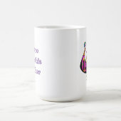 Imaginarium Tasse (Mittel)