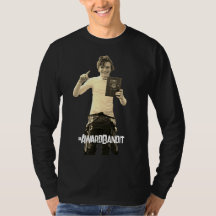 Imaginary Bandits - #AwardBandit Long-Sleeve Shirt