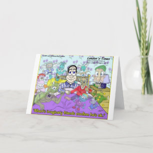 Imaginary Friends Funny Gifts, T-Shirts, Tasse & C Karte
