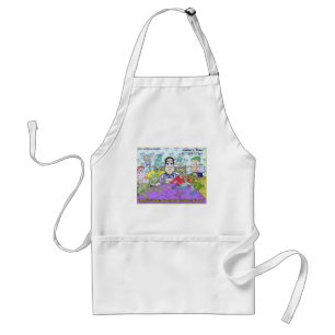 Imaginary Friends Funny Gifts, T-Shirts, Tasse & C Schürze
