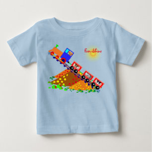 Imagination - Baby T - Shirt