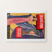 Imagination (Dez. 1950) Puzzle (Horizontal)