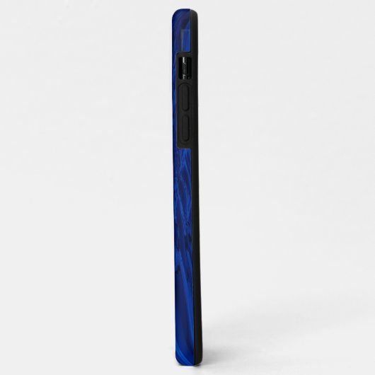 Imagination Freewrite House iPhone Case (Hinten/Links)