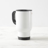Imagination Fuels Bildung (Teaparty) Tasse (Vorderseite Links)