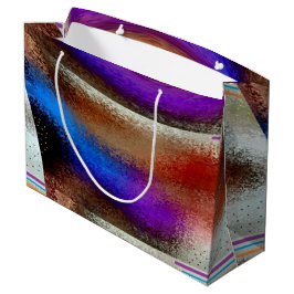 "Imaginativ" große Geschenktasche Geschenktüte