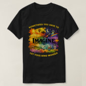 Imagine 1d T-Shirt (Design vorne)