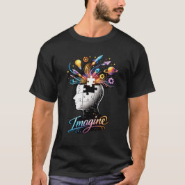 Imagine 1g-2 T-Shirt