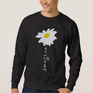 Imagine Daisy Blume Sweatshirt
