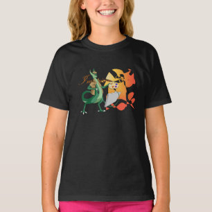 "Imagine" Dragon Painter T-Shirt
