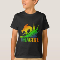 IMAGINE Fantasy Dragon Style ideal für Geschenke